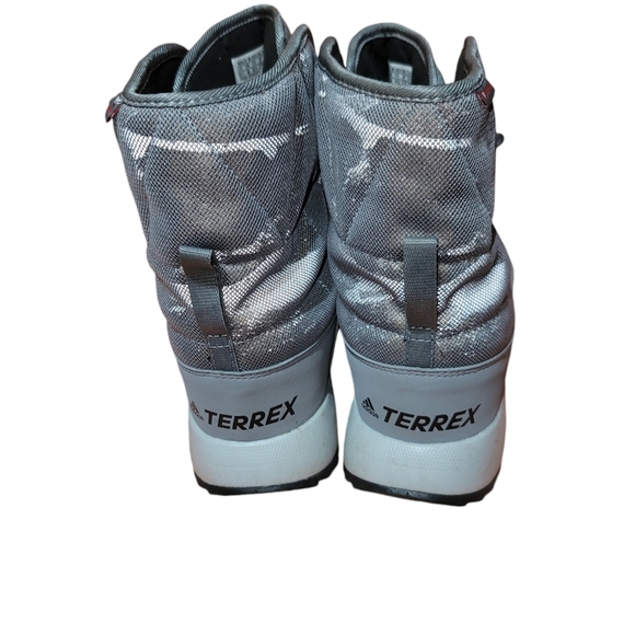 Adidas Terrex Women's Winter boots - Picture 5 of 7